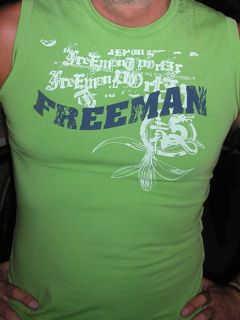 Freeman Music