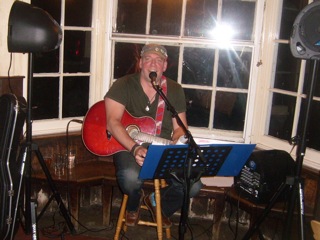 Me Playing