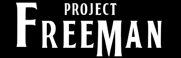 Project Freeman Logo-Home