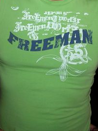 Freeman