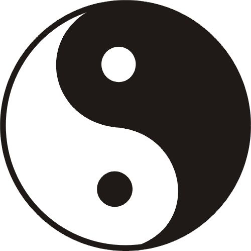 Yin Yang Balance