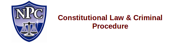 constitutional law